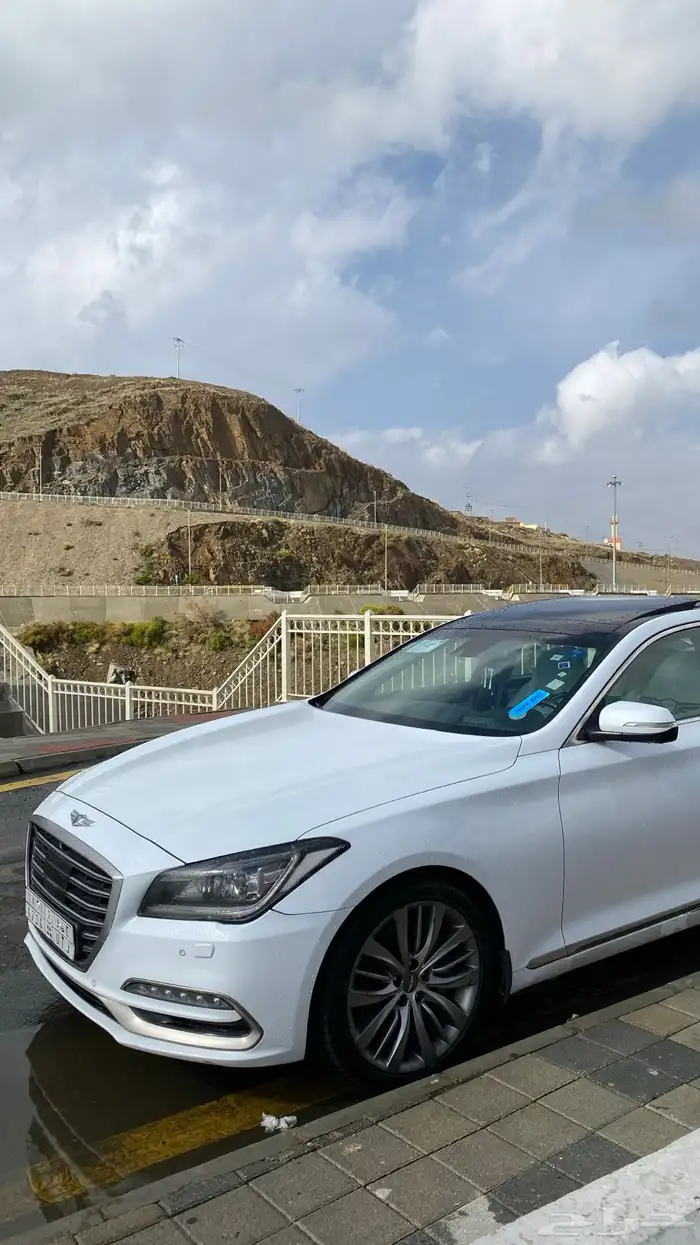 جنسس 2015 فل كامل بلاتنيوم 3