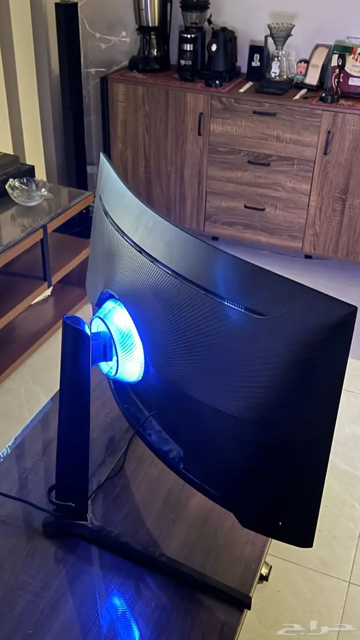 شاشة SMART   GAMING 0