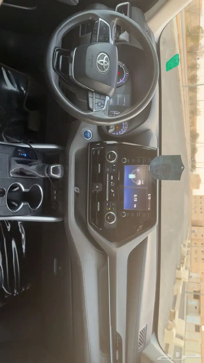 هايلاندر 6