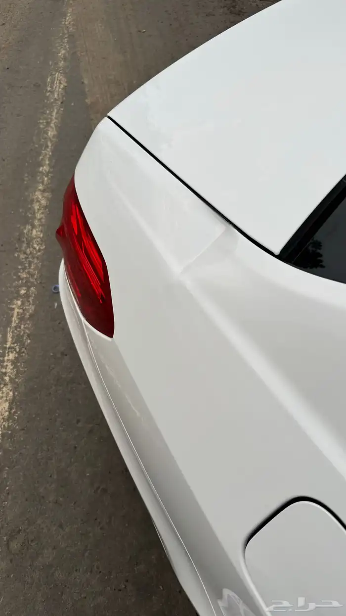 مرسيدس E300 كت AMG جفالي 8