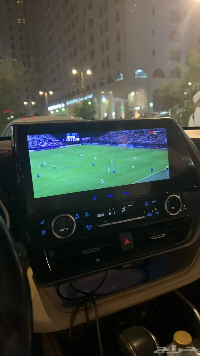 شاشة هايلاندر 0
