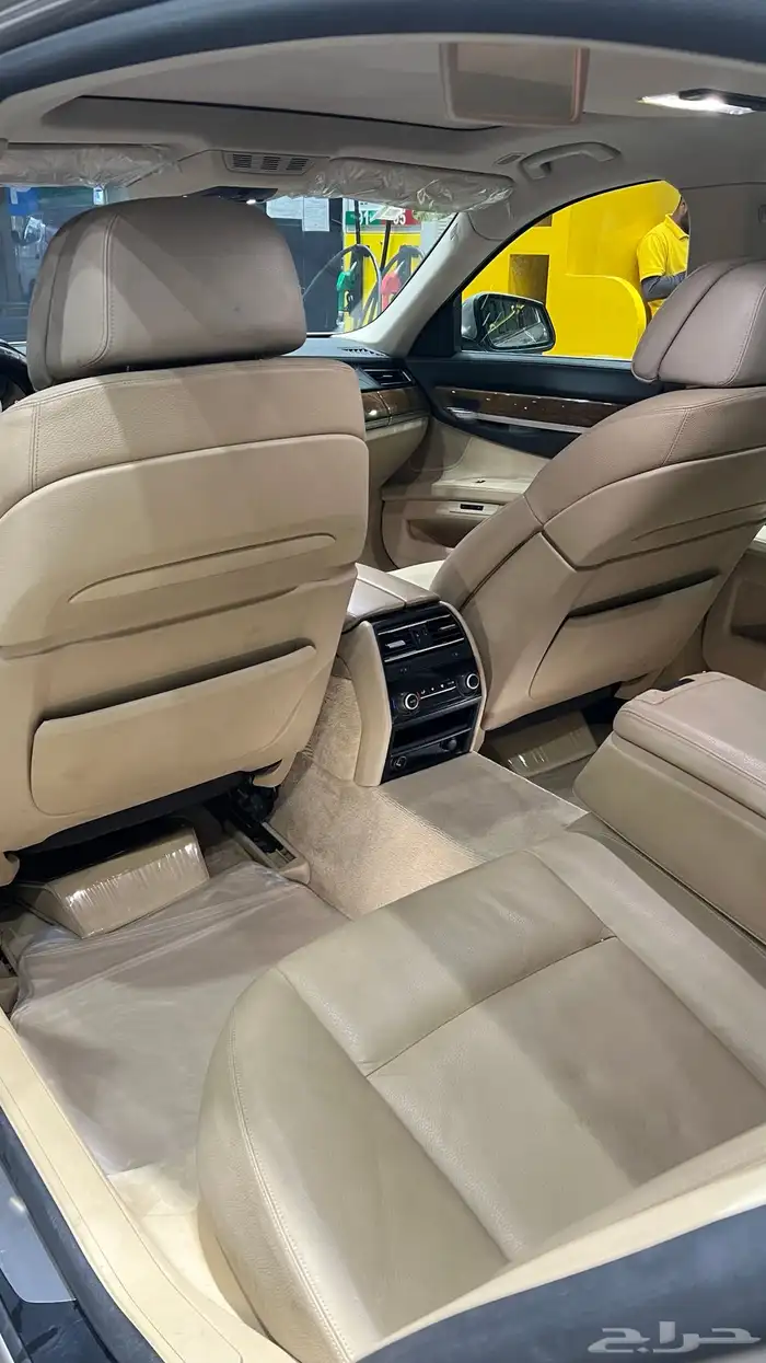 للبيع بي ام دبليو موديل 2009 BMW 1