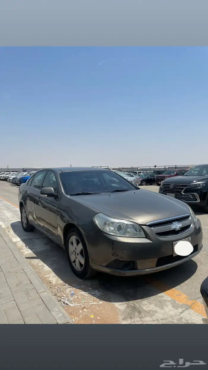 ابيكا 2008 للبيع مستعجل . 2