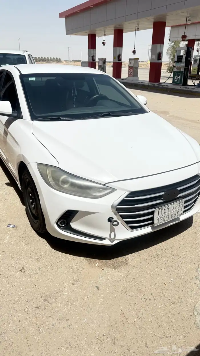 النترا2018 مكينة 1600 0
