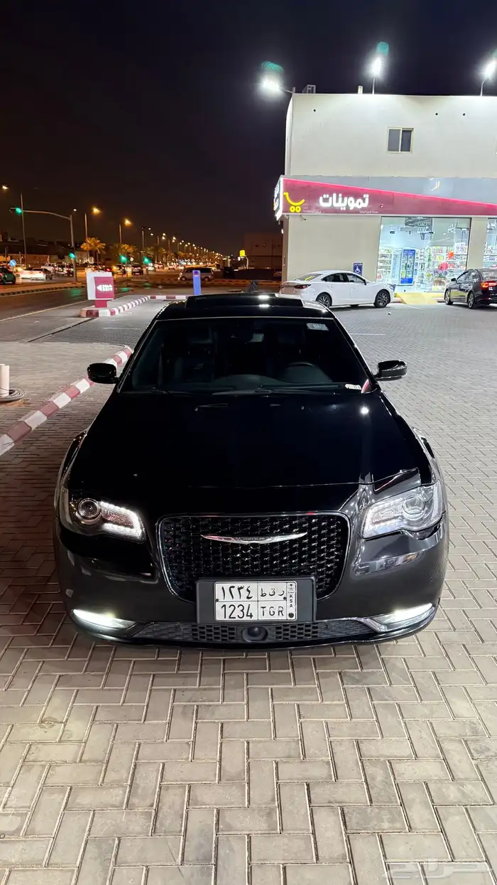 كلايزلر S 2023 لتنازل بنك الراجحي 3