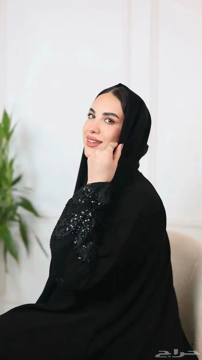 عبايات واف https   www.linkin1.com wafa1413al 5