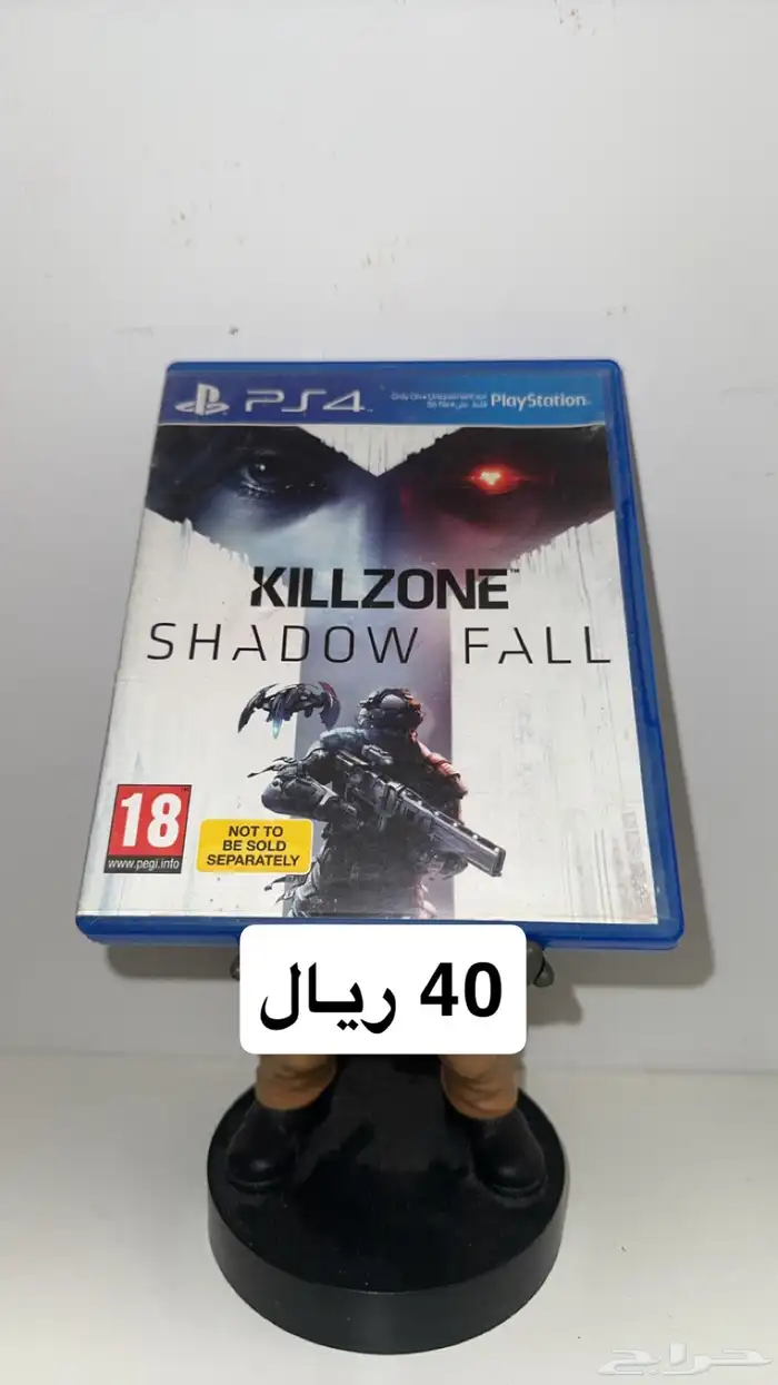 العاب بلايسيتشن يد بلايستيشن 3 12