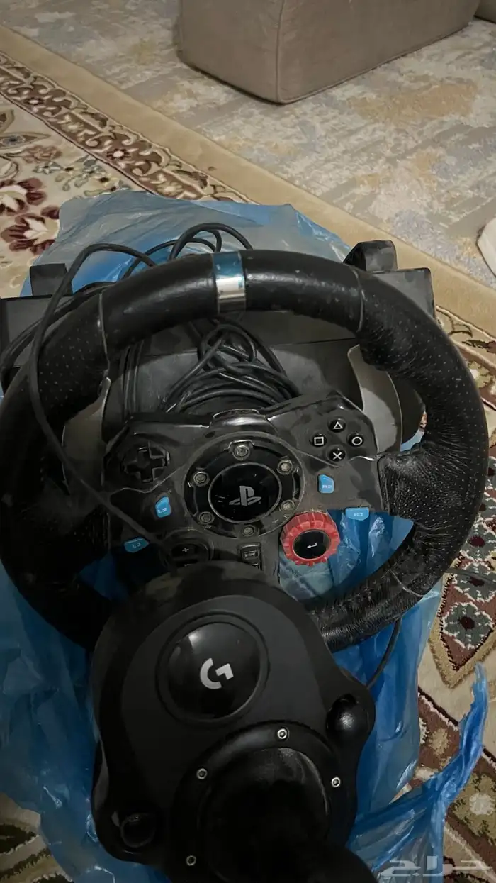 دركسون سوني 0