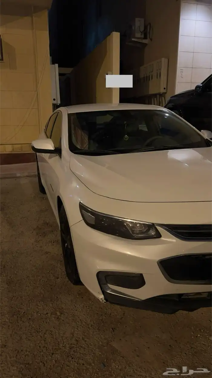 ماليبو 2017 LS 6