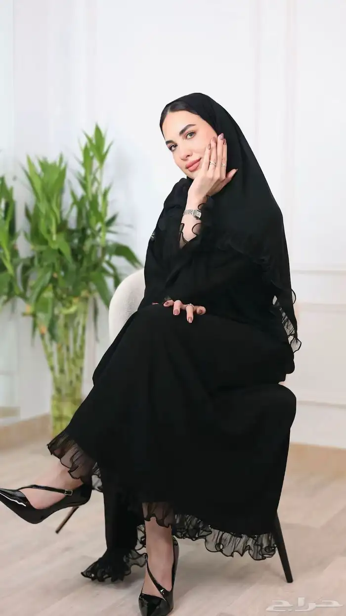عبايات واف 7