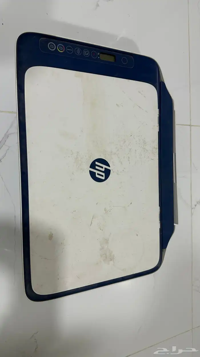 طابعه 2
