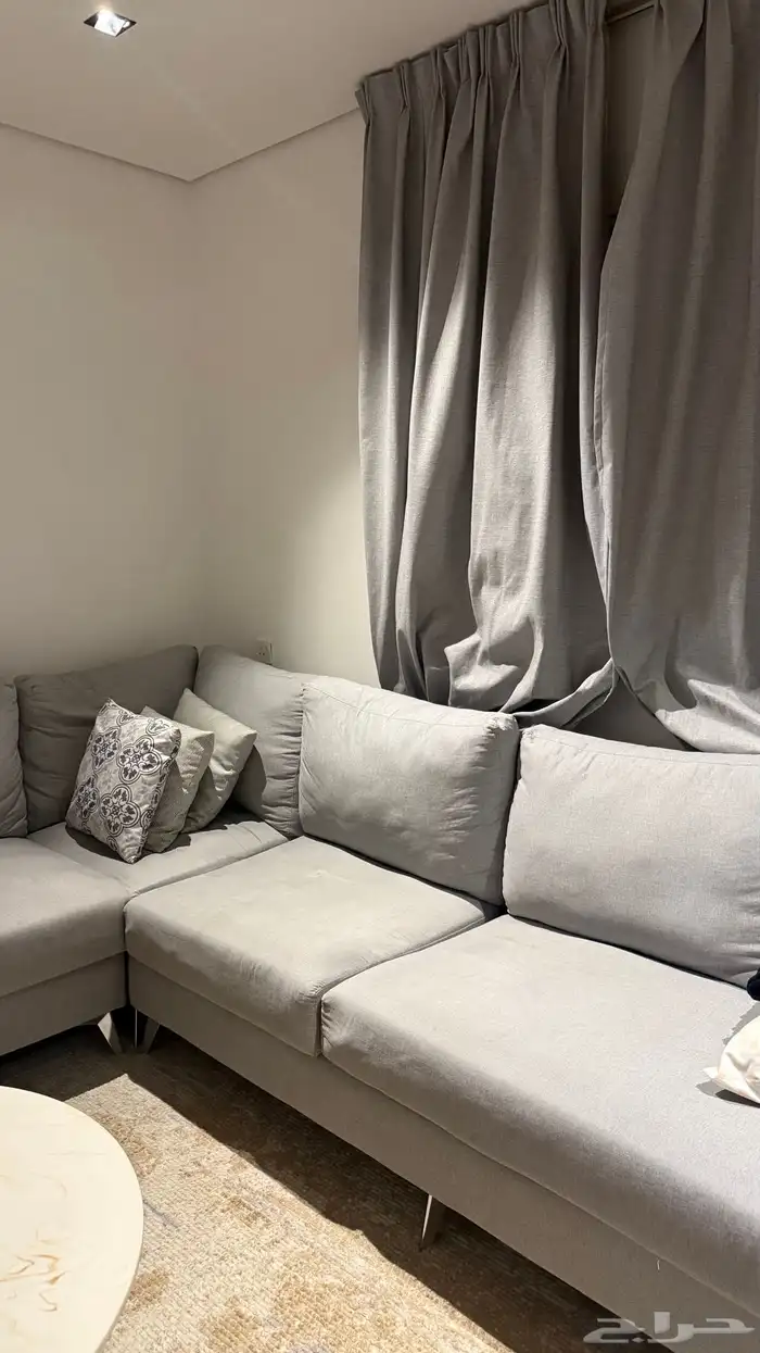 كنب زاويه 3 3 0