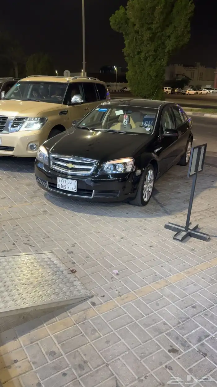 كابرس محول خارجي 16 ls 11