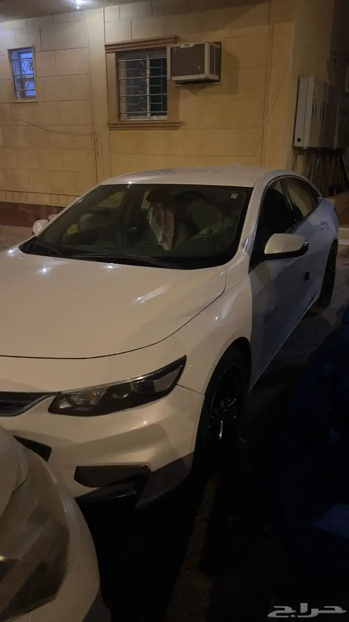 ماليبو 2017 LS 5