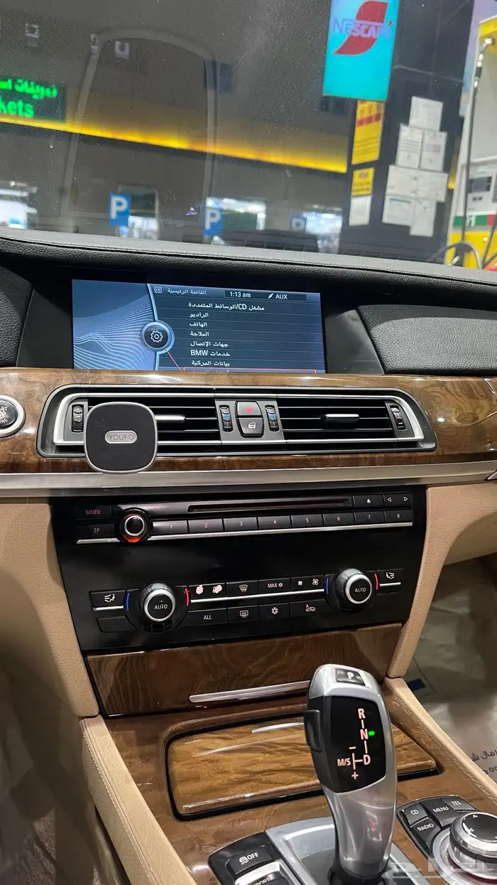 للبيع بي ام دبليو موديل 2009 BMW 11