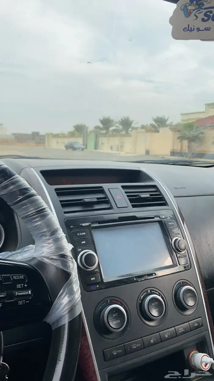 للبيع مازدا 3