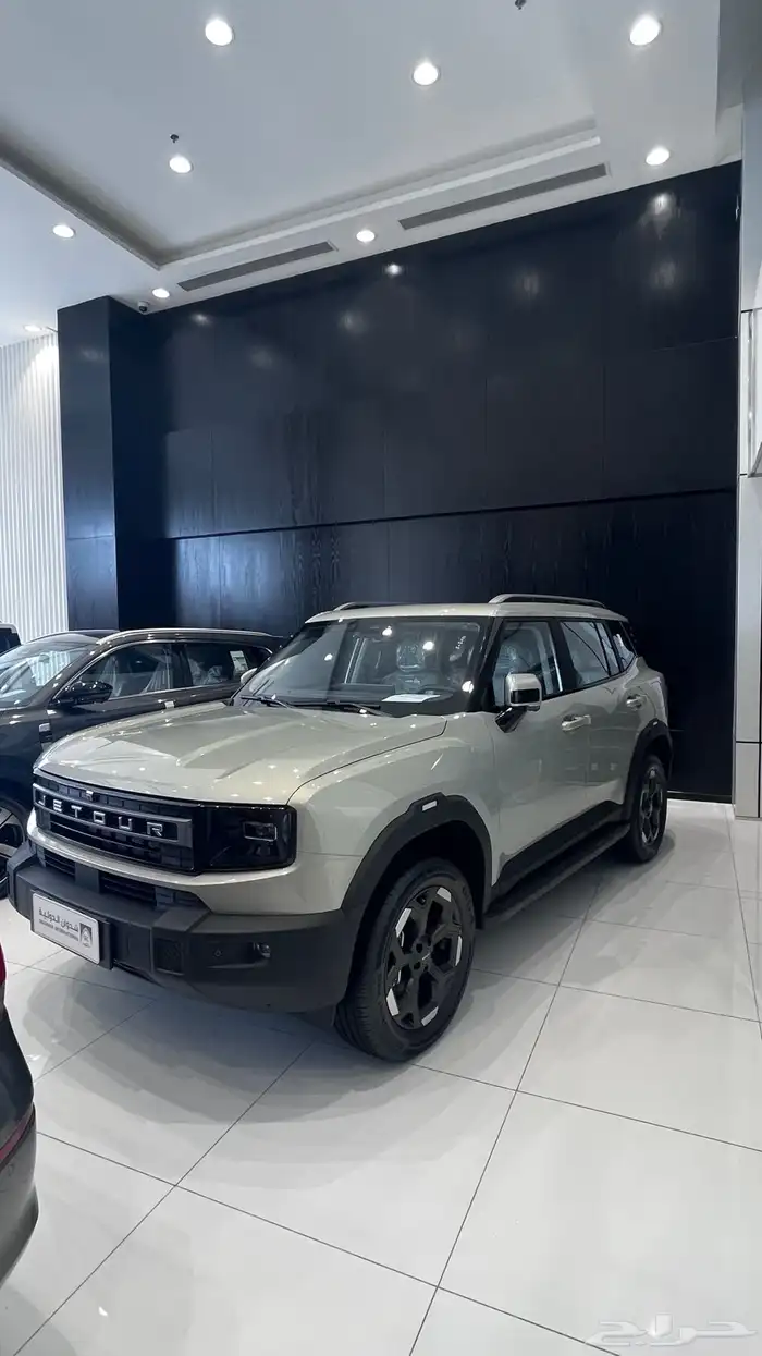 جيتور لاكجري T1 2025 0