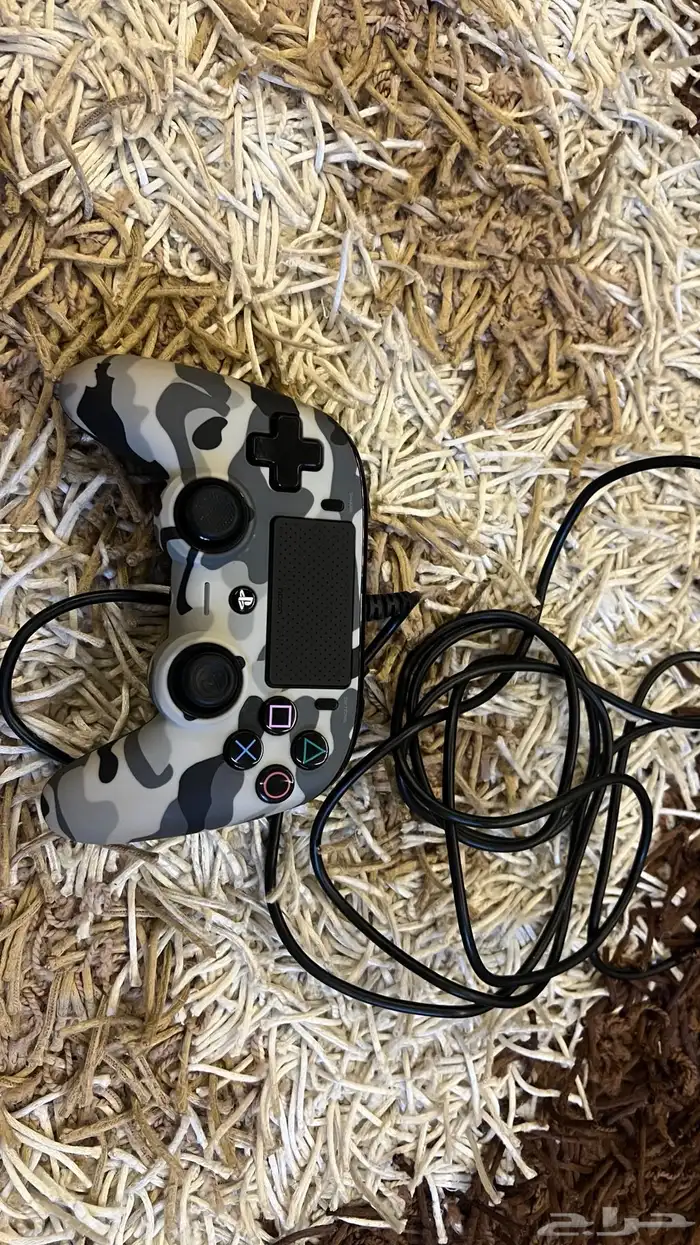 يد سوني تشتغل على البي سي وسوني4 و5 1