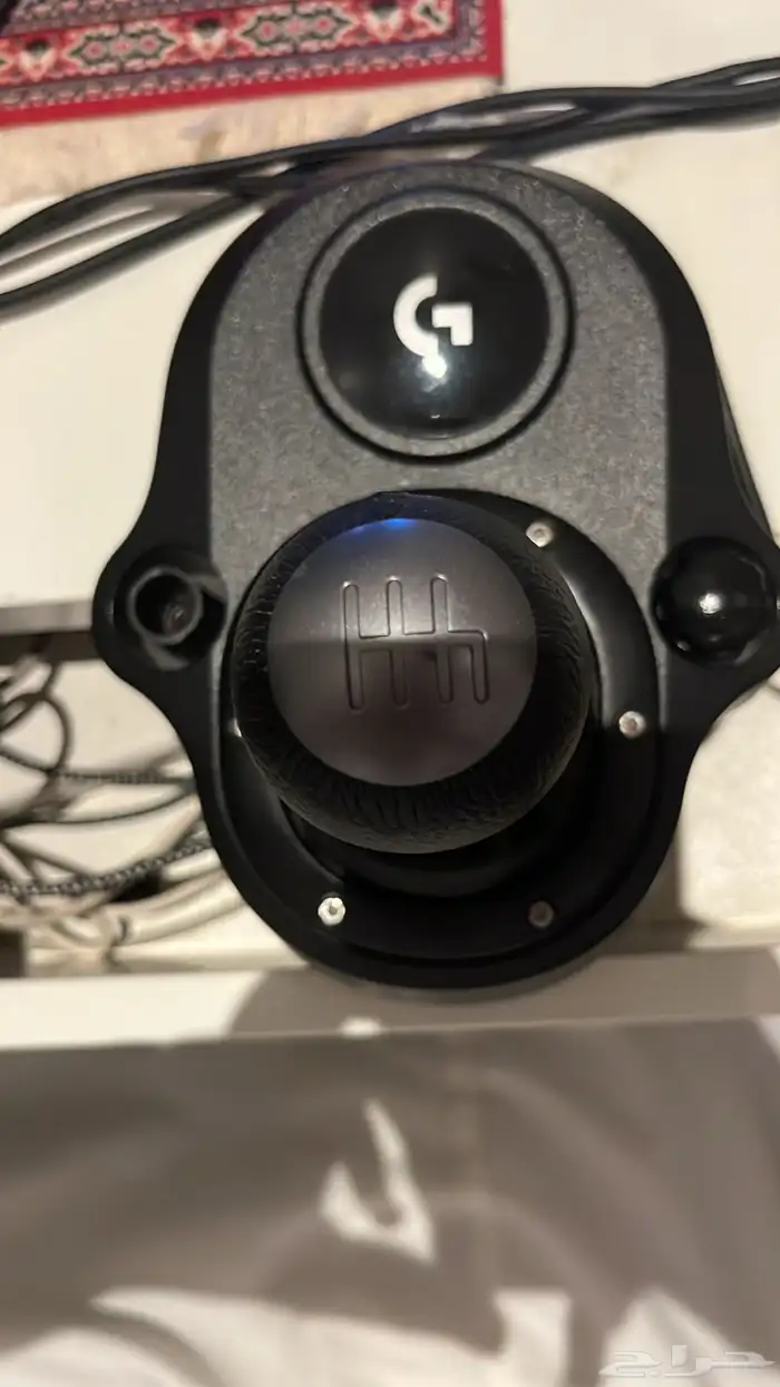 g920 مع قير 1