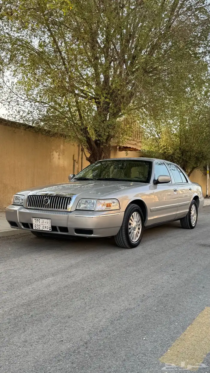 ماركيز 2006 ممشى قليل 0
