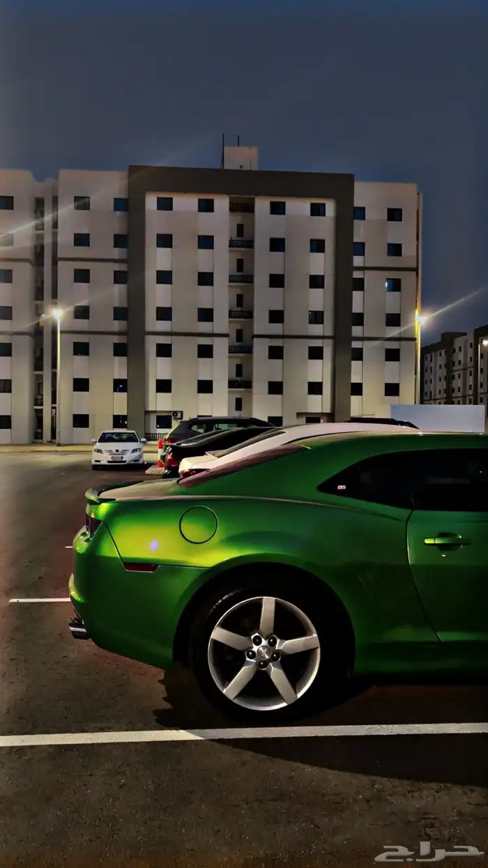 كومارو rs 2010 8