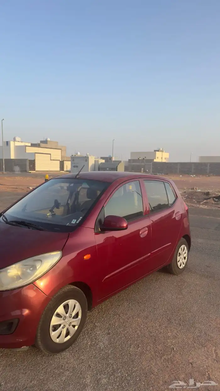i10 هونداي 5
