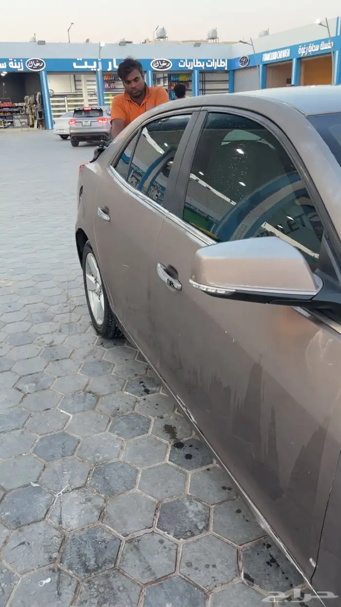 ماليبو 2014 5