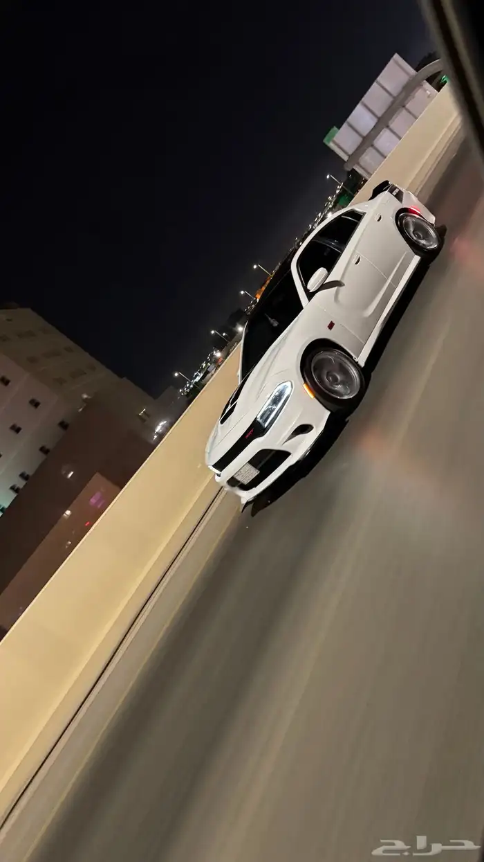 دوج تشارجر 10