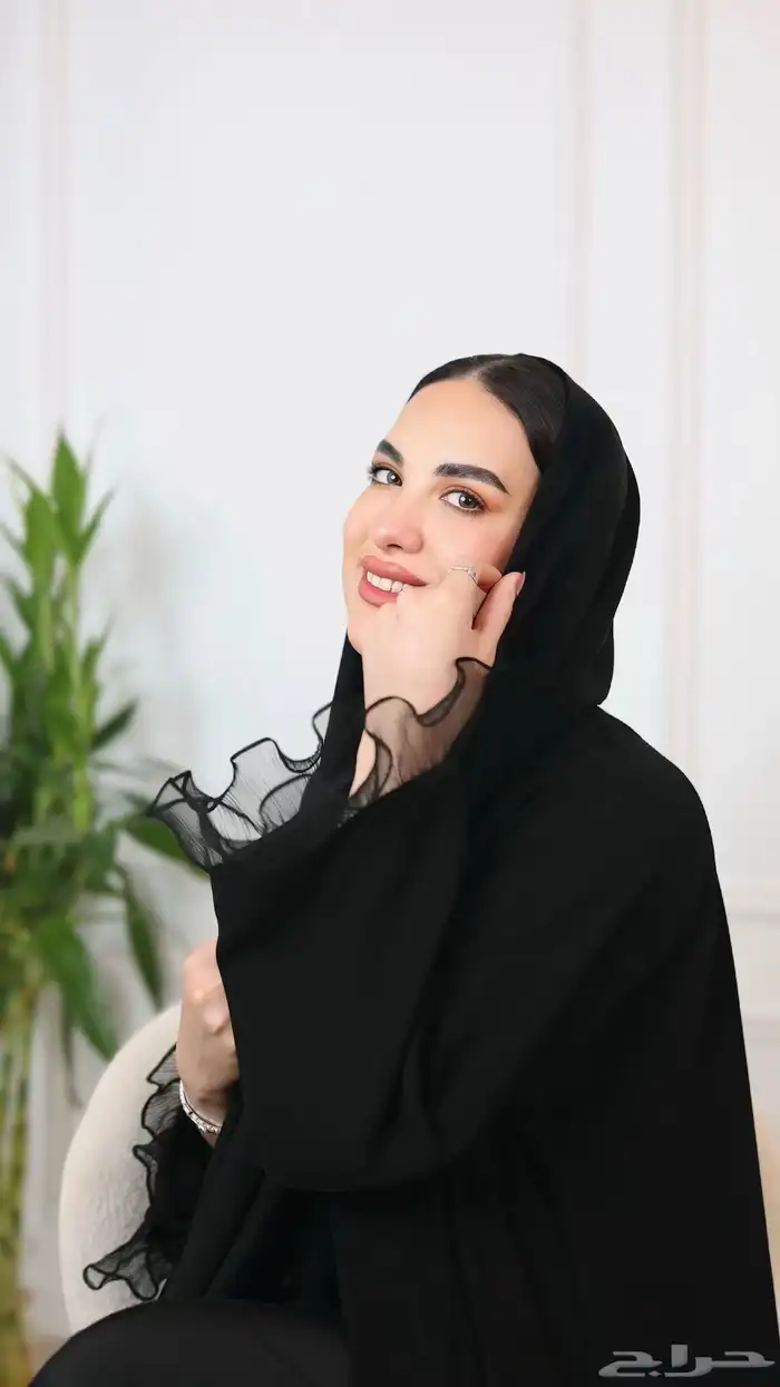 عبايات واف 10