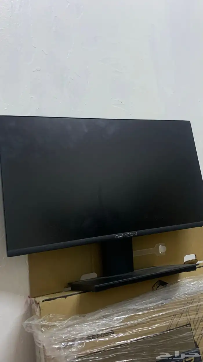 شاشة قيمنق 1
