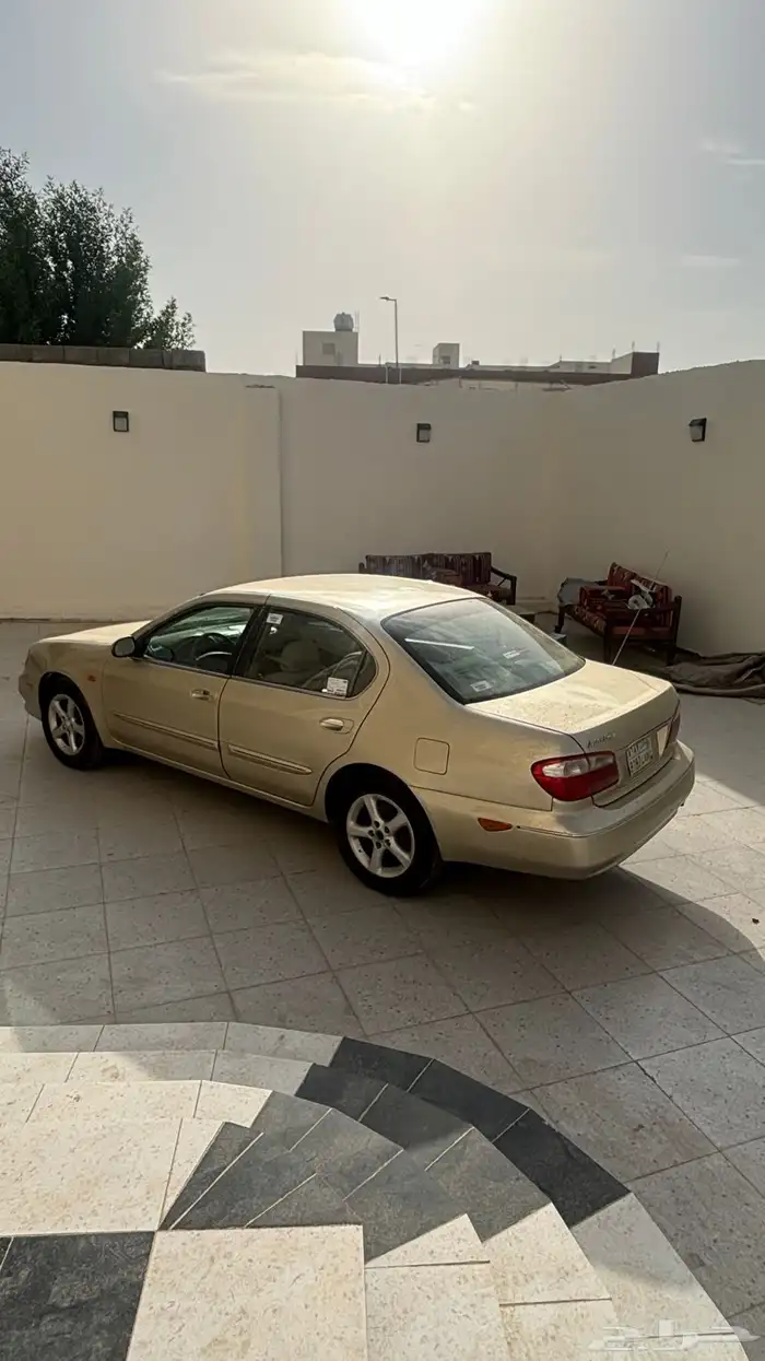 مكسيما 2000 مجدد كامل للبيع او البدل 1