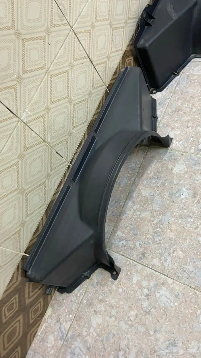 كاور مروحة جمس 0