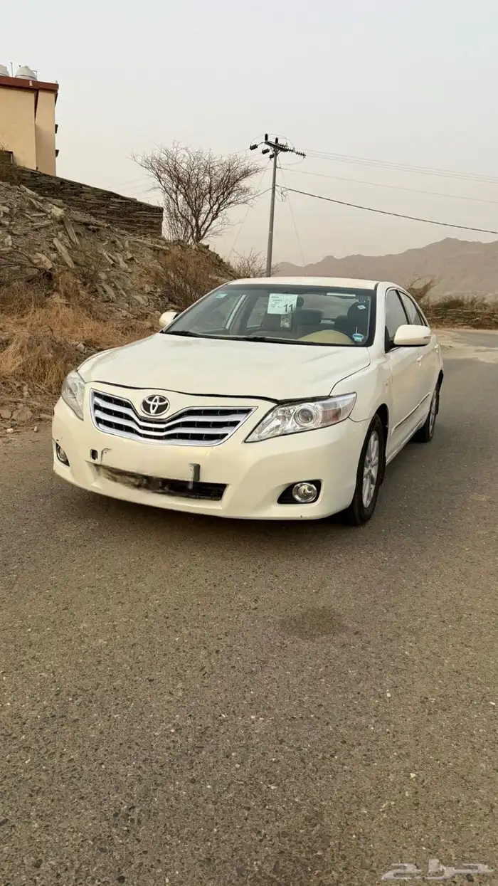 كامري 2011 1