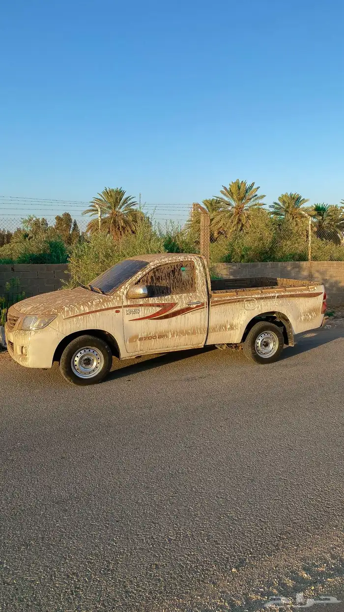 هايلوكس 2