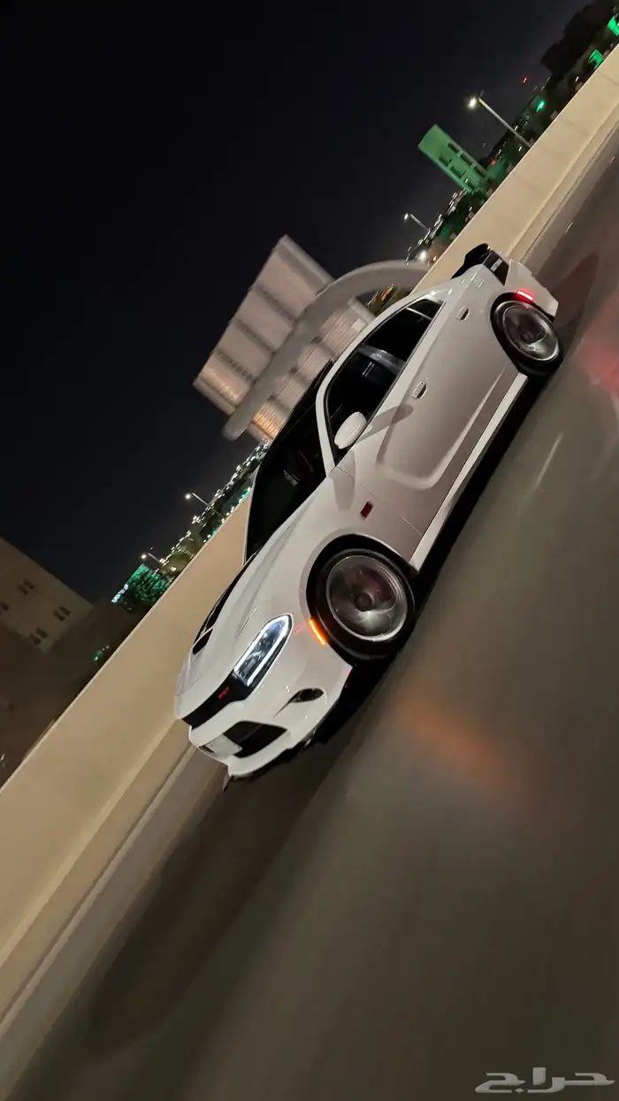 دوج تشارجر 0