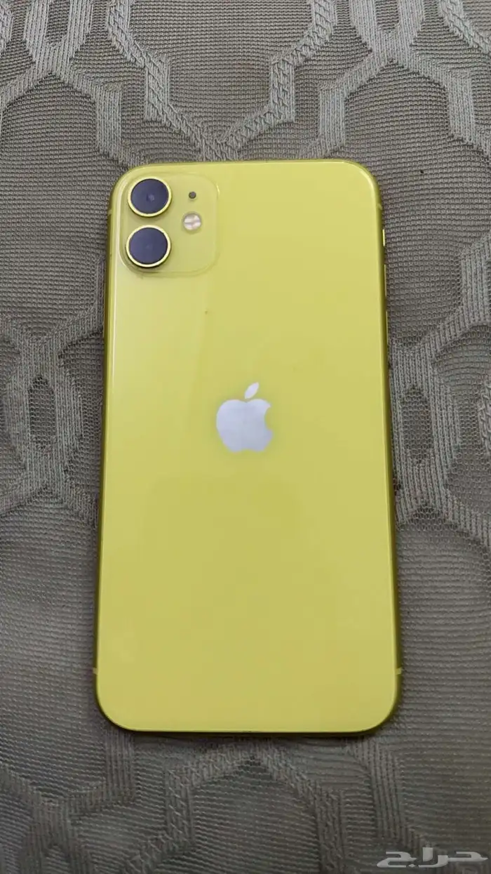 ايفون 11 0