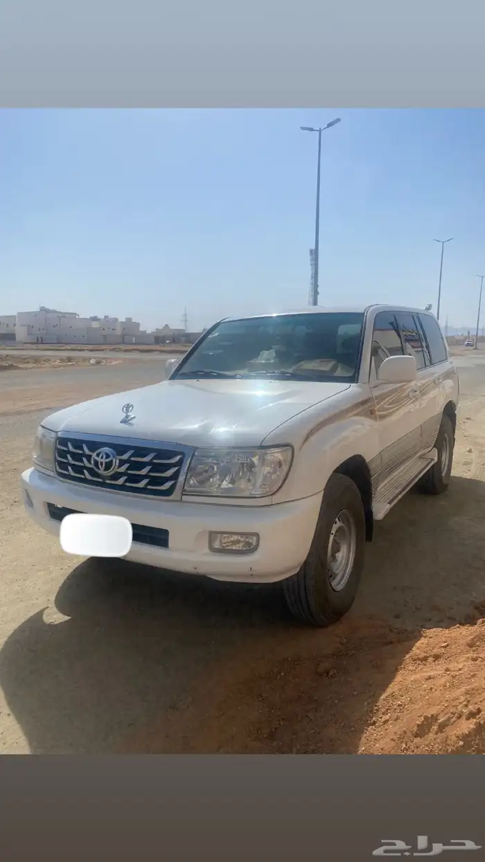 جيب جي اكس 2003 0