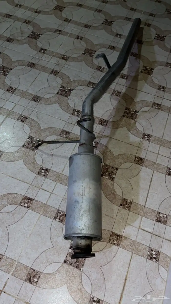 دبه اماراتية لددسن غمارتين 0