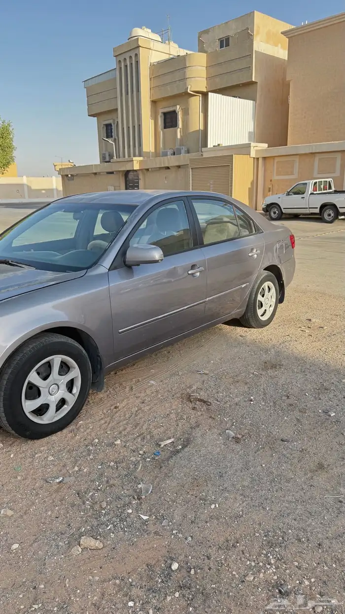 سوناتا 2005 للبيع او التشليح 6