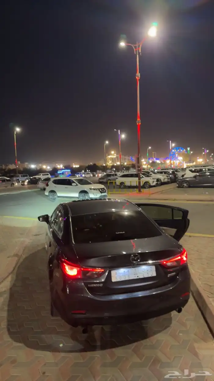 مازدا 2015 فل كامل 0