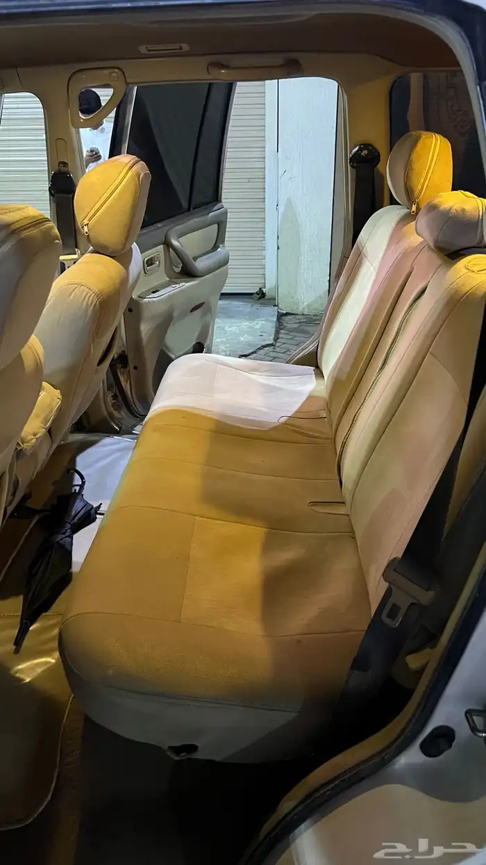 جيب لندكلوزر هدد 99 مرهم 2007 4