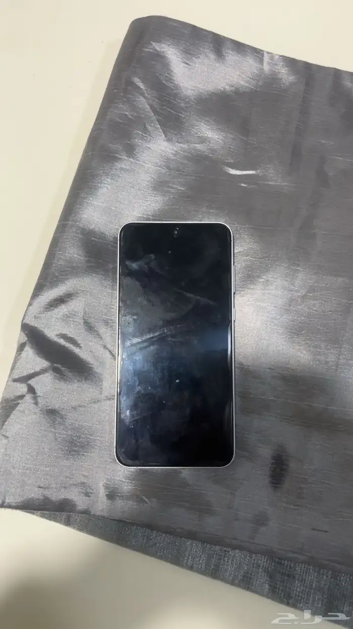 جوال سامسونج A55 0