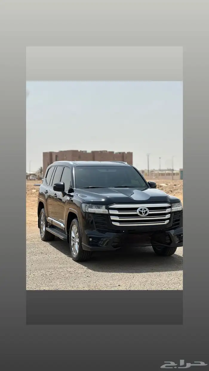 للبيع جيب موديل 2022 رقم 2 محول ساير 2025 9