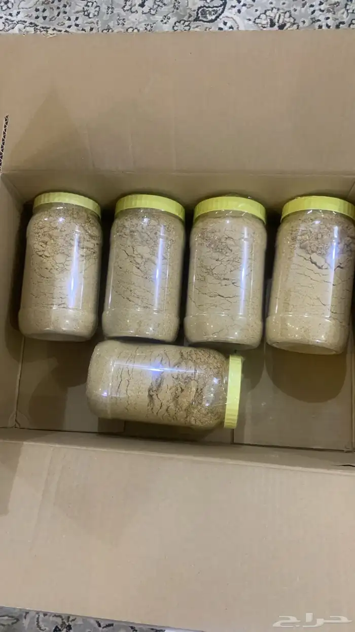 قهوة سعودية مخلوطة جاهزة 13