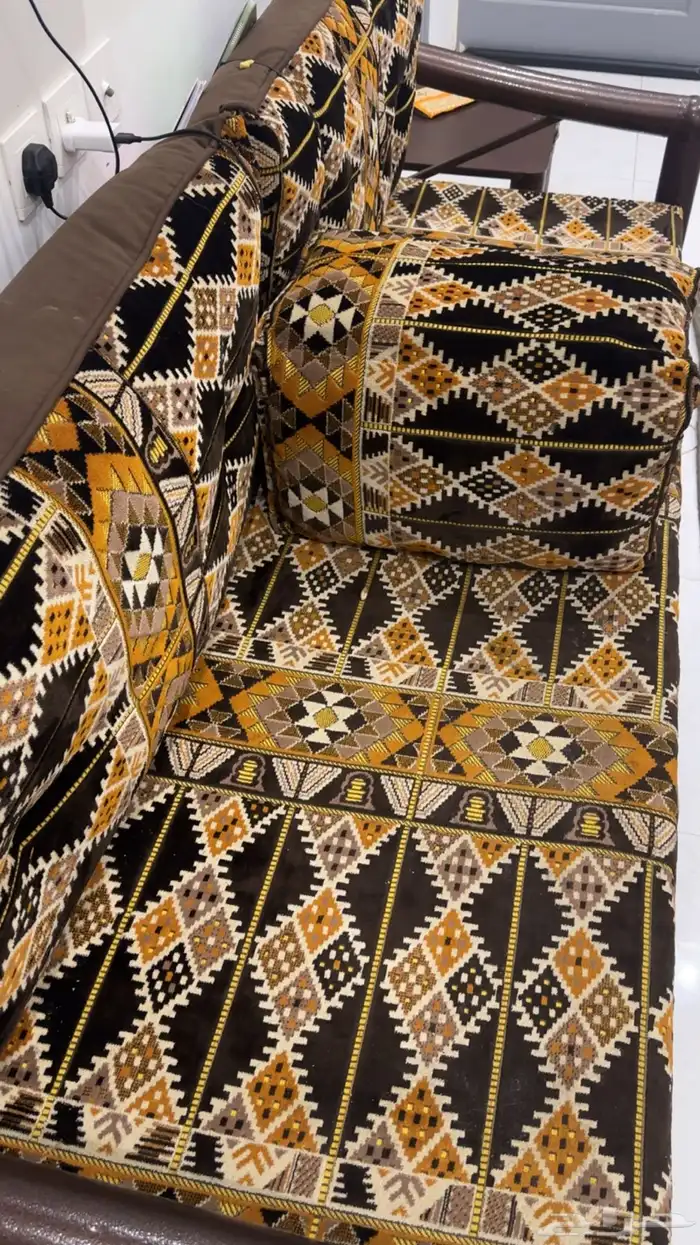 كنب 3