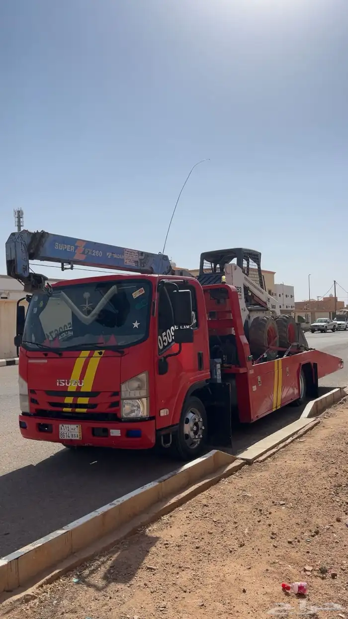 سطحه كرين الفويلق القصيم 0