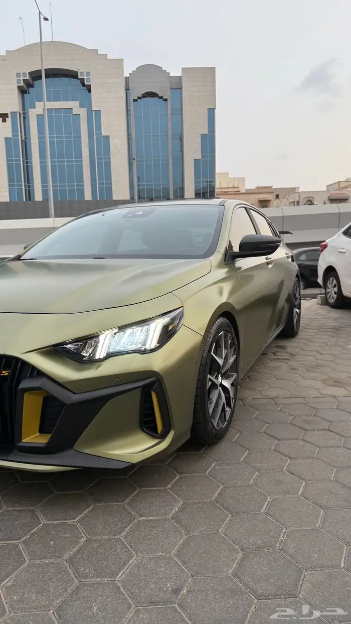 GAC Empow S للبيع 1