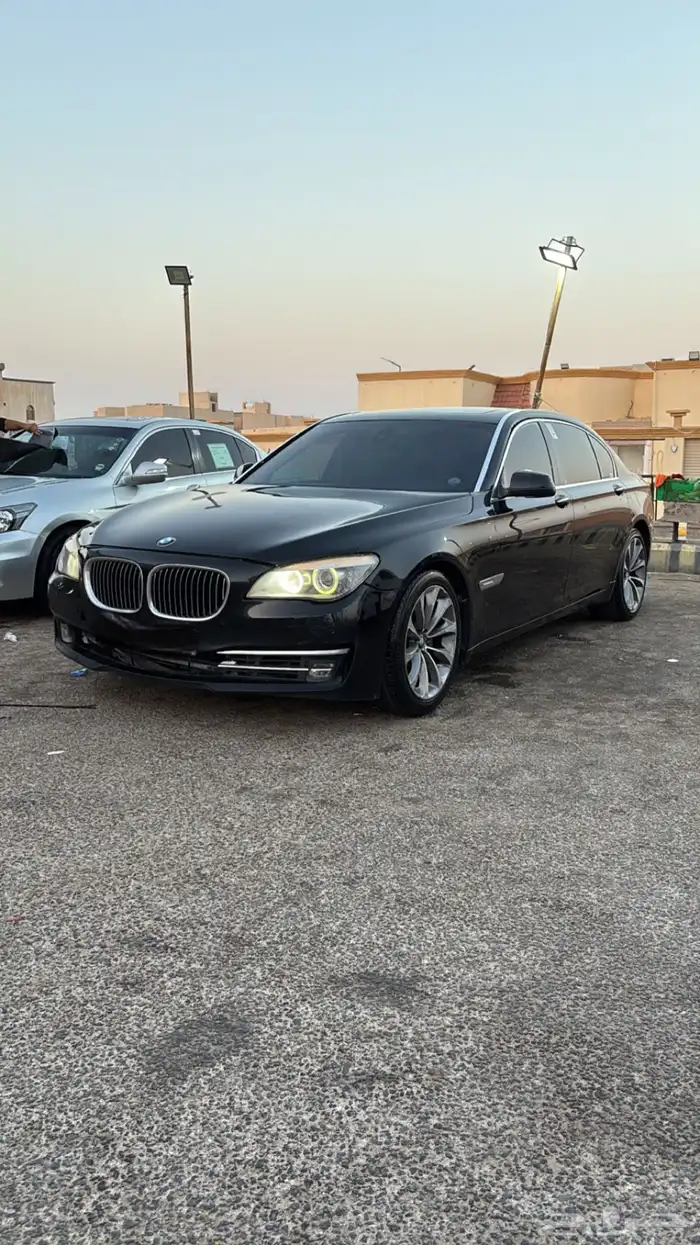 بي ام 2012 0