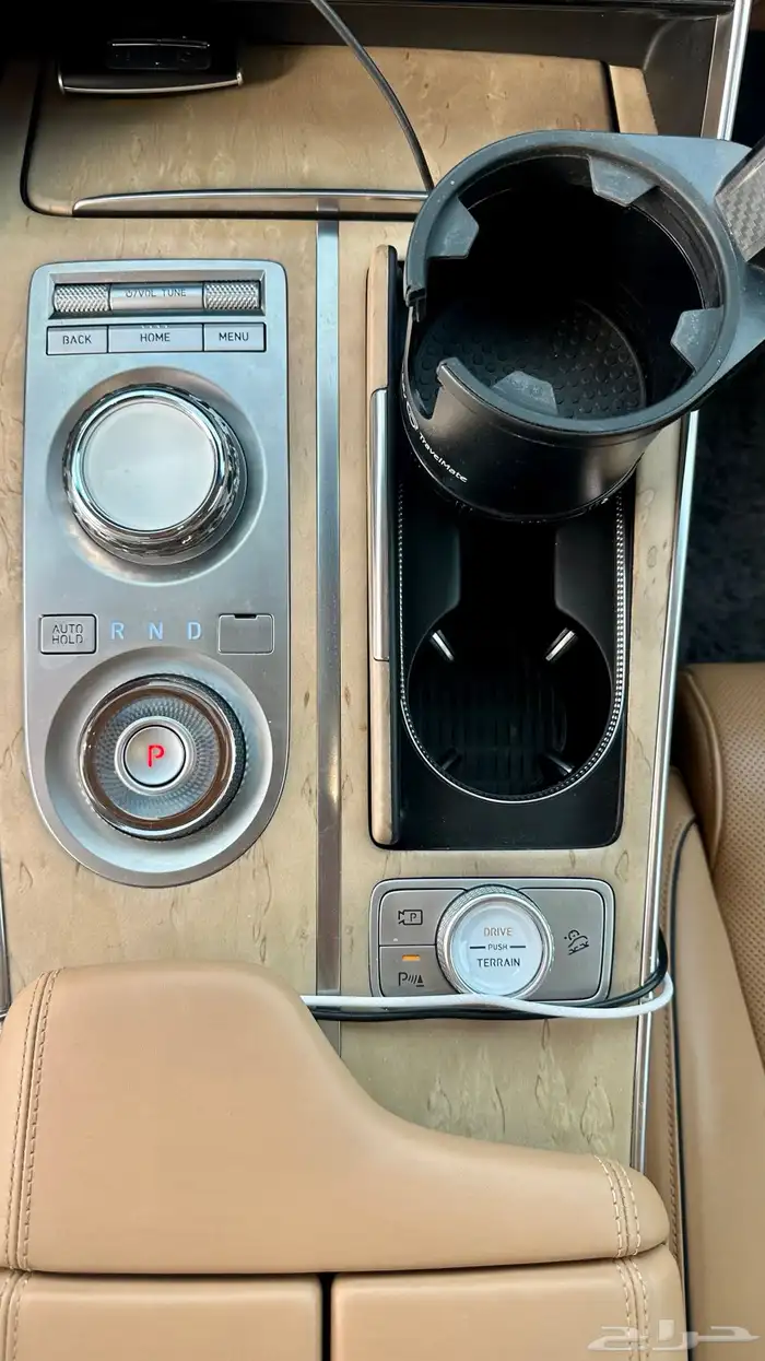 جينيسس 2023 GV80 رويال 11