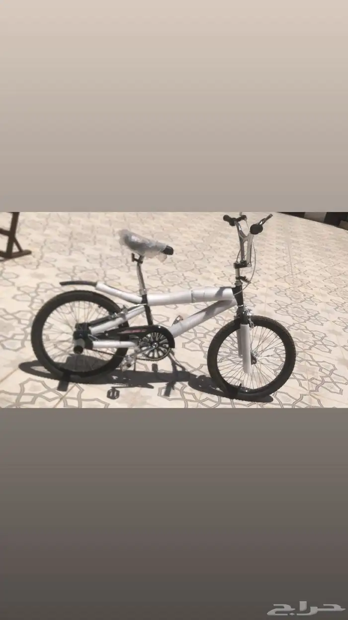 سيكل للبيع 1